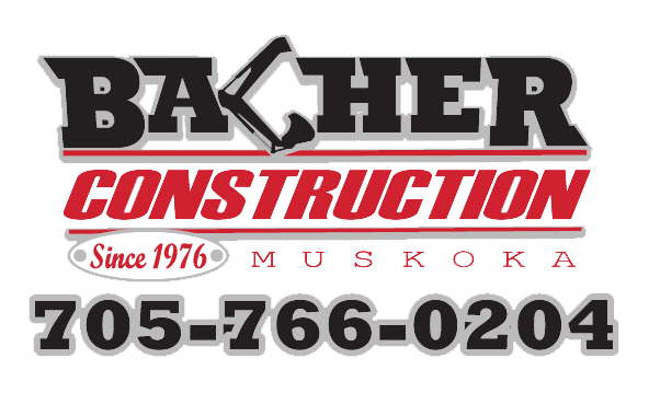 Bacher Construction